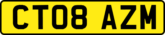 CT08AZM