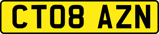 CT08AZN
