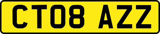 CT08AZZ