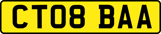 CT08BAA