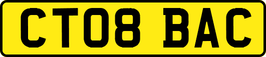 CT08BAC