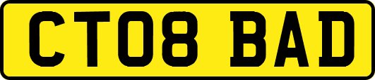 CT08BAD