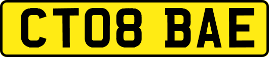CT08BAE