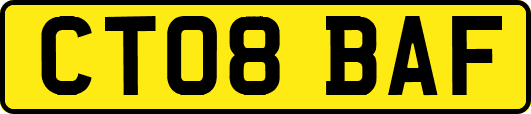 CT08BAF