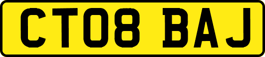 CT08BAJ