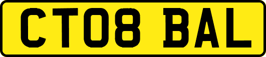CT08BAL