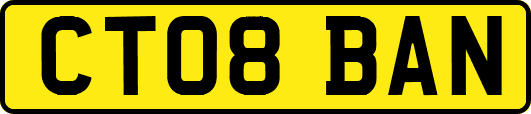 CT08BAN