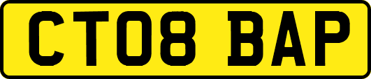 CT08BAP
