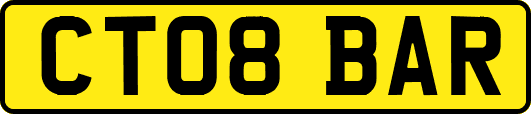 CT08BAR