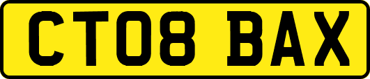 CT08BAX