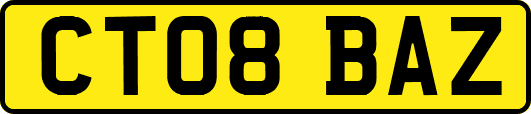 CT08BAZ
