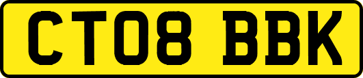 CT08BBK