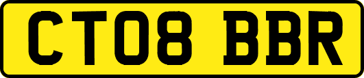 CT08BBR
