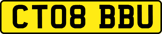 CT08BBU