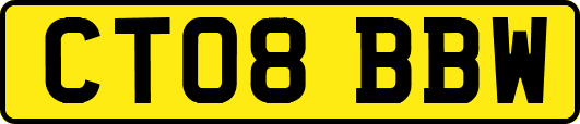 CT08BBW