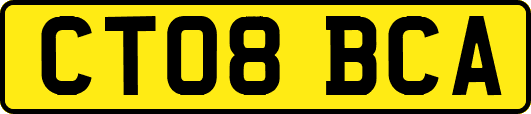 CT08BCA