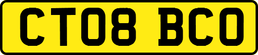 CT08BCO