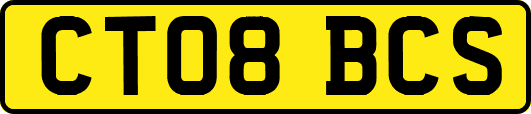 CT08BCS