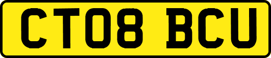 CT08BCU