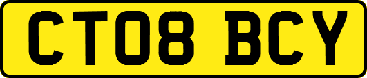 CT08BCY