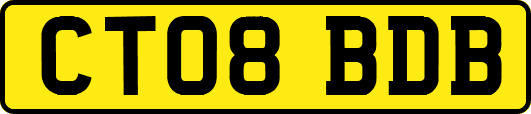 CT08BDB