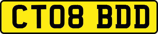 CT08BDD