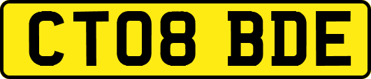 CT08BDE