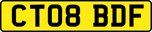CT08BDF