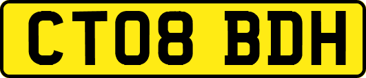 CT08BDH
