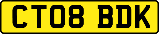 CT08BDK