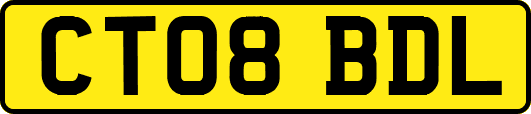 CT08BDL