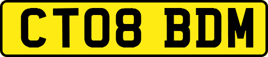 CT08BDM