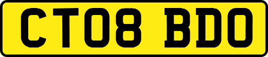CT08BDO