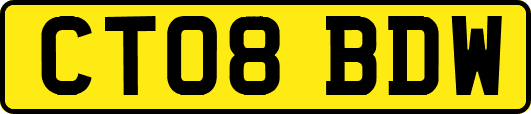 CT08BDW