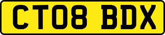 CT08BDX
