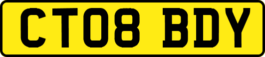 CT08BDY
