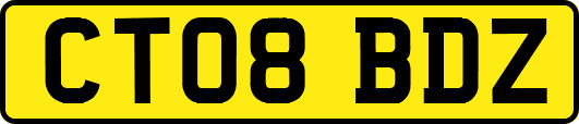 CT08BDZ