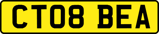CT08BEA