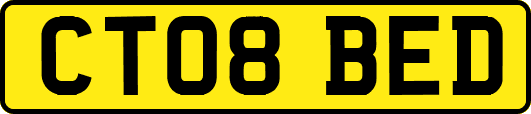 CT08BED