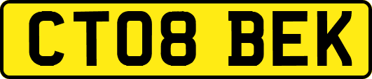 CT08BEK
