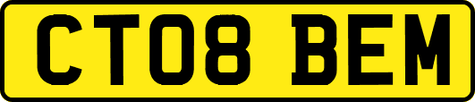 CT08BEM
