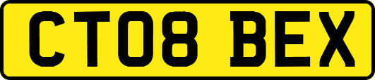 CT08BEX