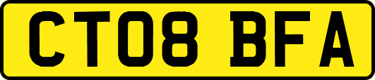 CT08BFA