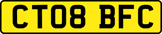 CT08BFC