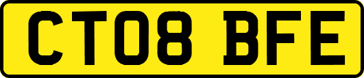 CT08BFE