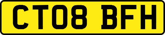 CT08BFH