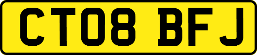 CT08BFJ