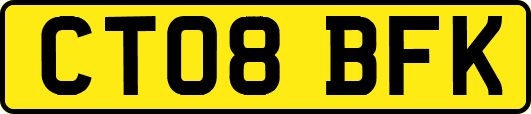 CT08BFK