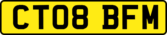 CT08BFM