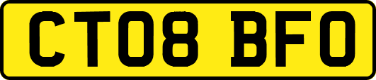 CT08BFO